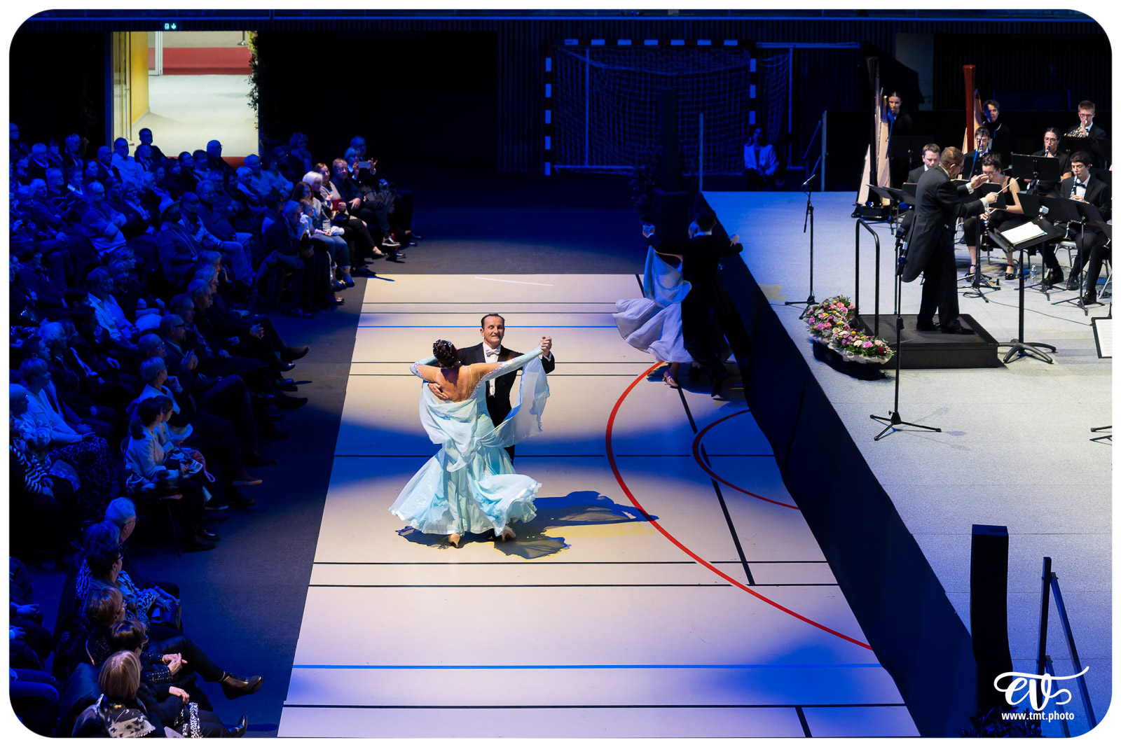 OHH - CONCERT DU NOUVEL AN 2026